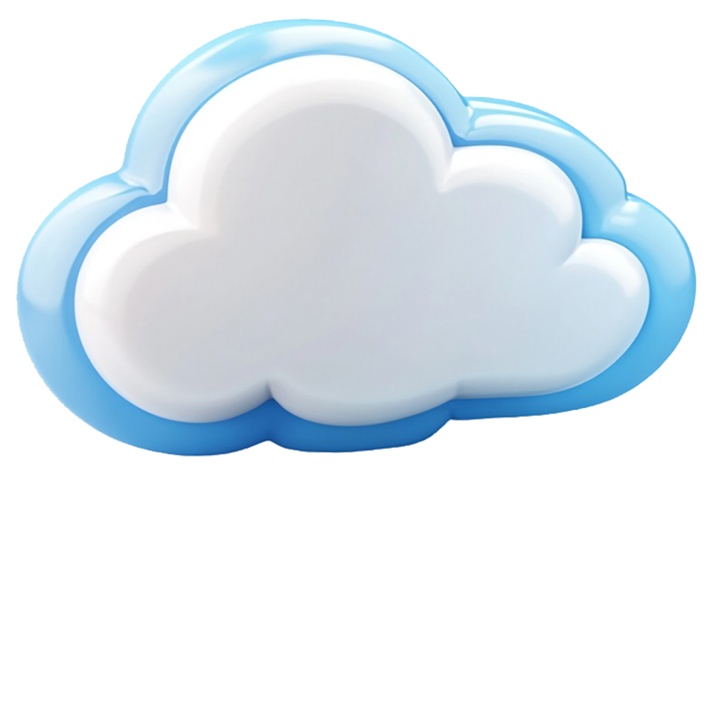 Zennesis Cloud Icon