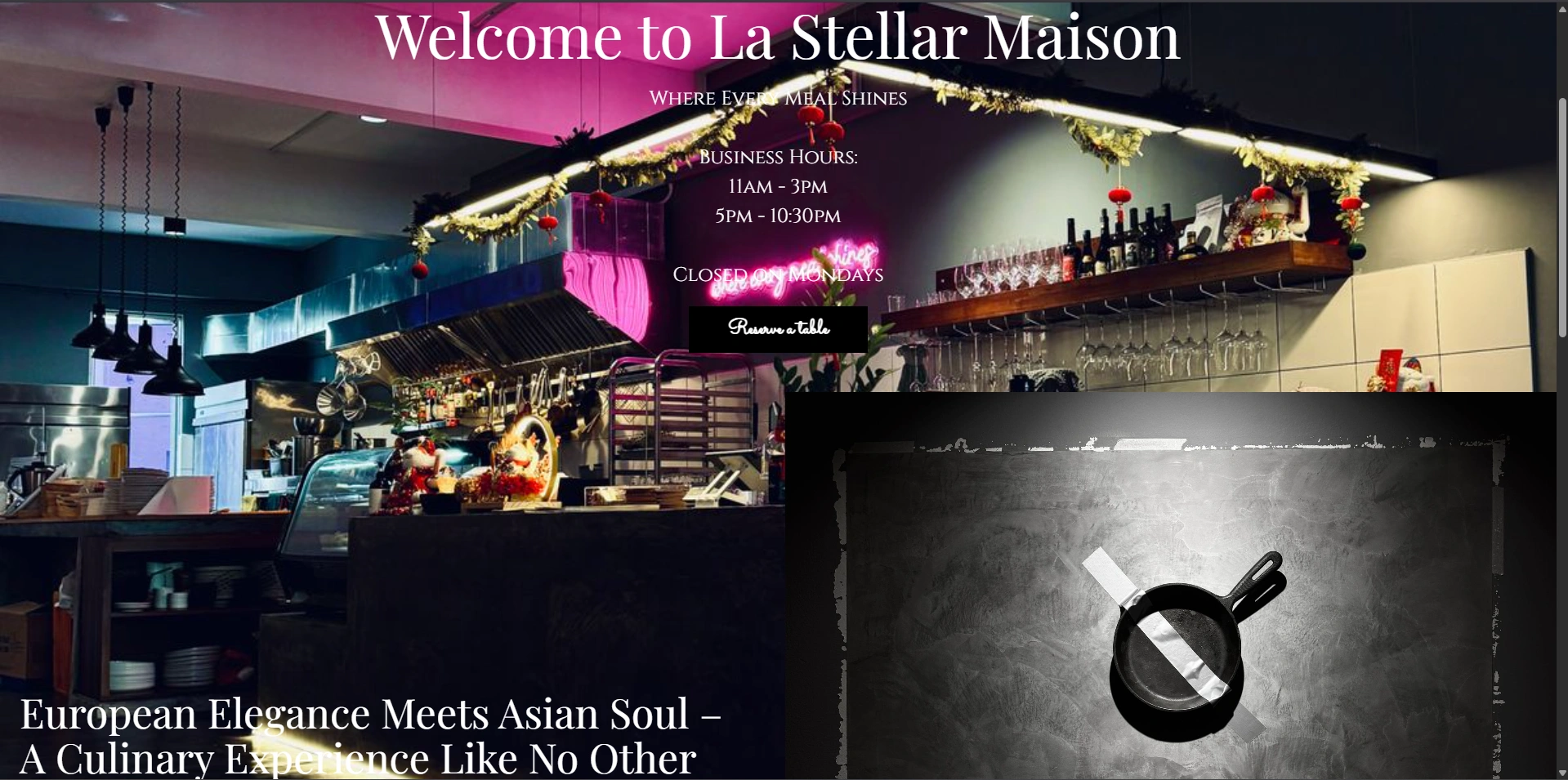 After La Stellar